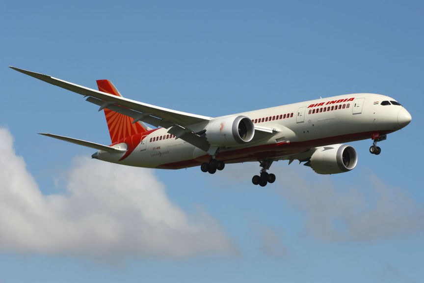 Singapore Airlines gets go-ahead to take stake in Air India Group